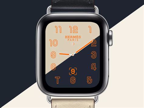 apple watch series 4 hermes|Hermes Apple Watch cost.